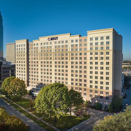 Готель The Chifley Houston, Tapestry Collection By Hilton Екстер'єр фото