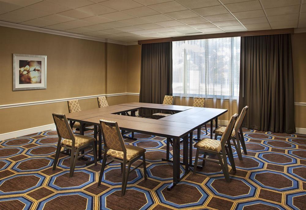 Готель The Chifley Houston, Tapestry Collection By Hilton Екстер'єр фото