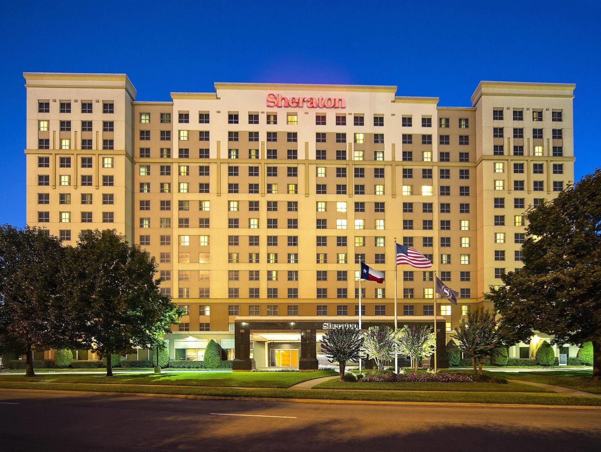 Готель The Chifley Houston, Tapestry Collection By Hilton Екстер'єр фото